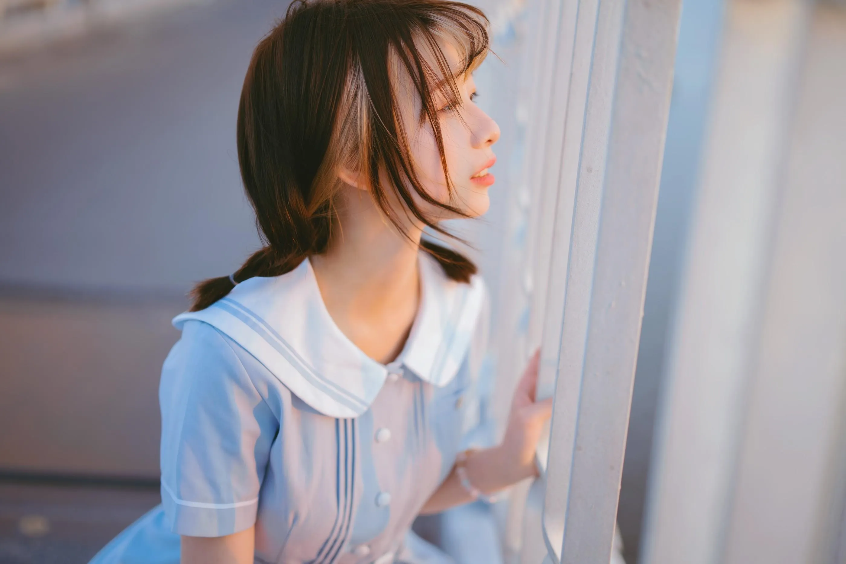 [YITUYU艺图语]2022.07.05 微风晚霞 清青琴玖 [30P]插图7